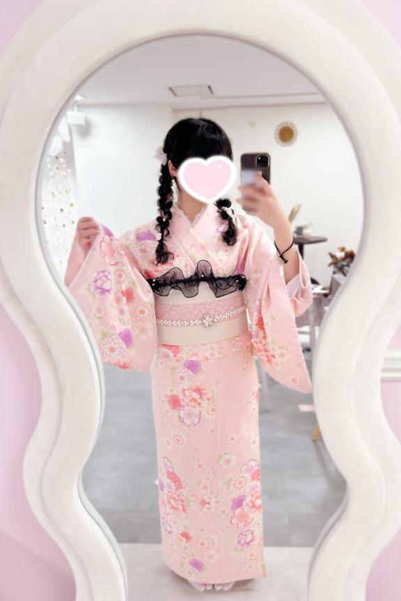お礼💌✨