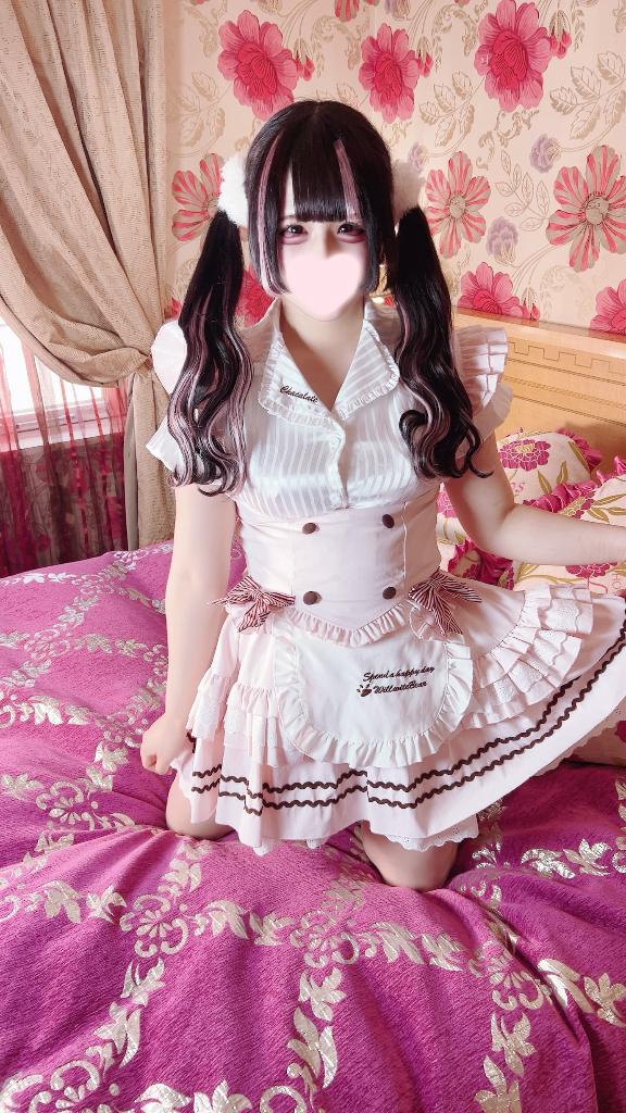 本指名様💌✨