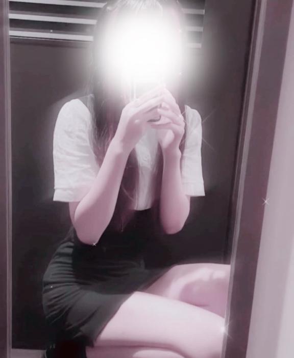 出勤しました🎀🫧