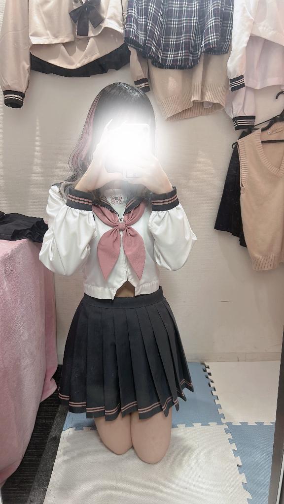 先程のKさんありがとうございました✨️
