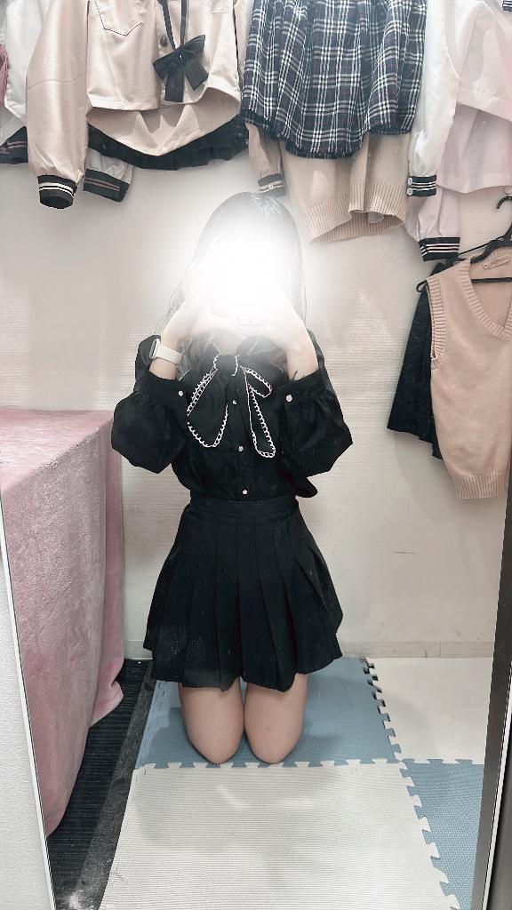 出勤しました💖