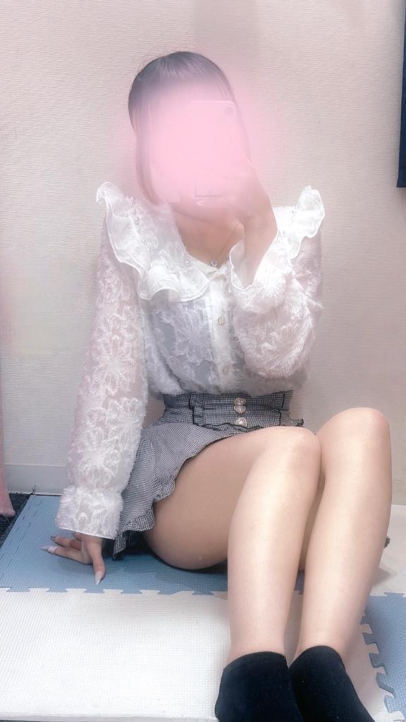 ポニーテールの日🫧