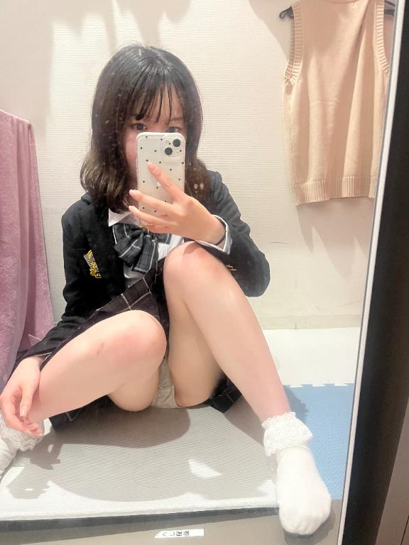 はじめまして🥰りりです🤍