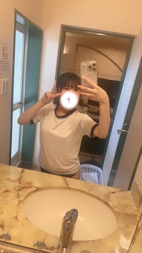 いつの間にか💭