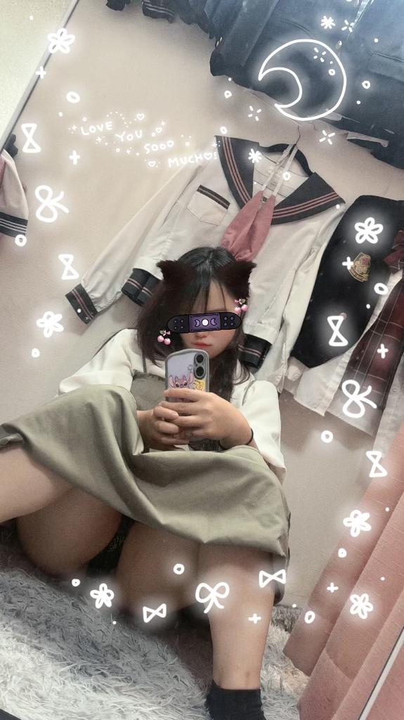お礼