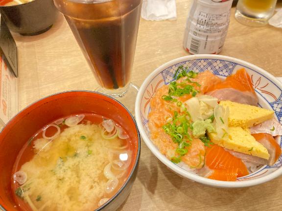 退勤しました❣️