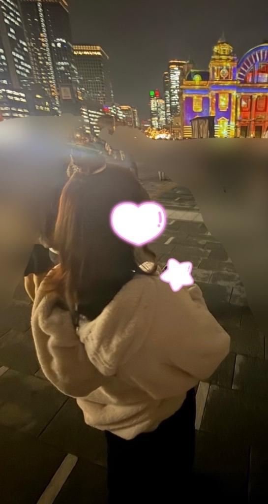お礼♡