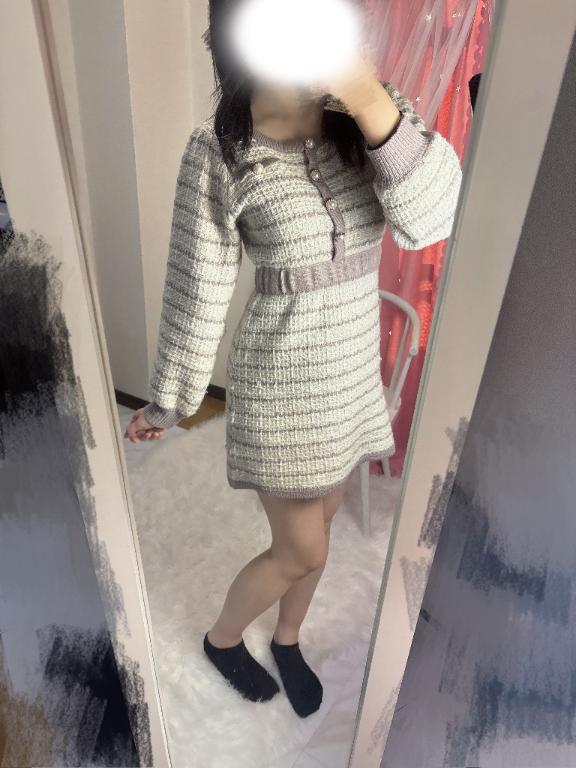 お礼💌
