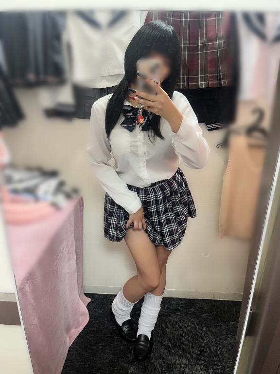 体験入店～!!