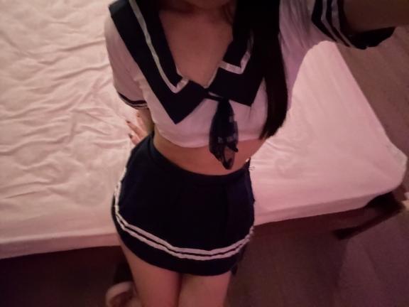 どうしようかな〜