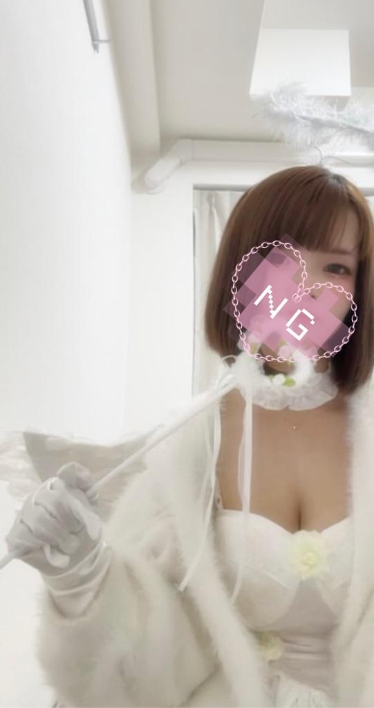 コスプレでえ〇ちなことする？💕💕