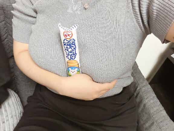 お礼🦔