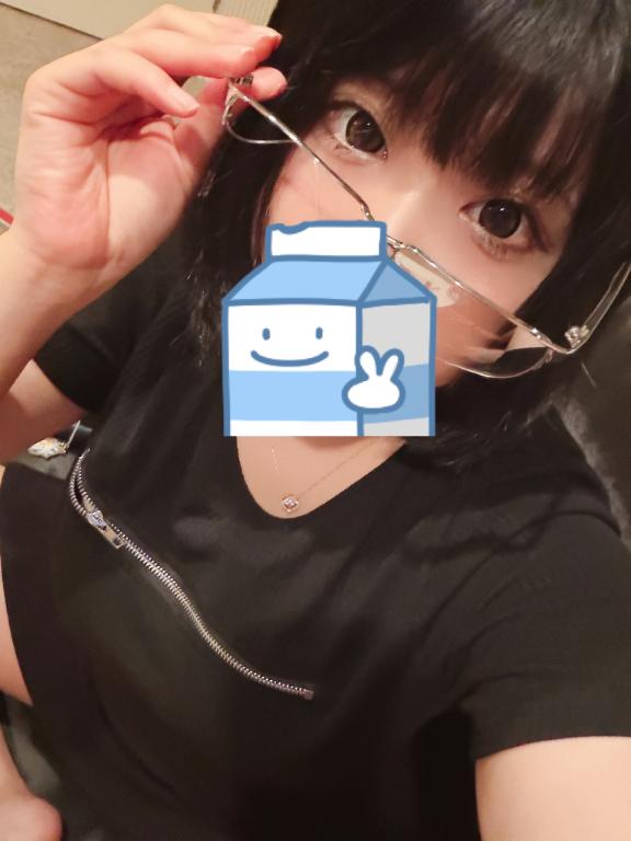 お礼🖤