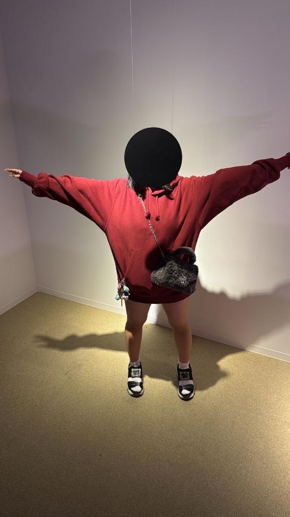 だいぶ良くなった！