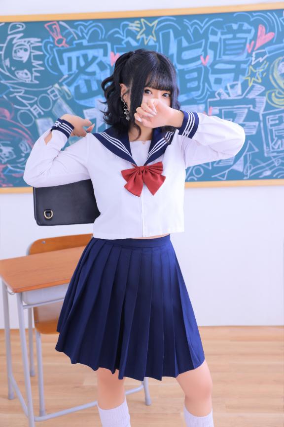 ごめんなさい
