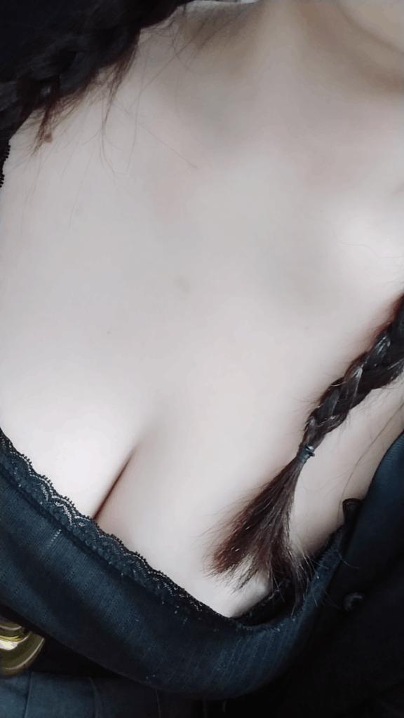 戻りましたー！