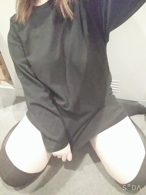 待機中〜