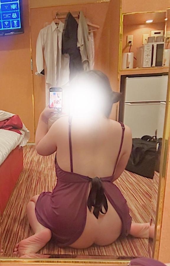 一人で妄想しちゃいます👶