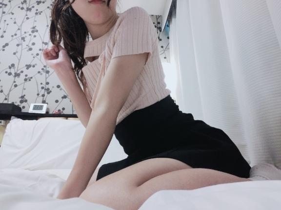 実は、、♡