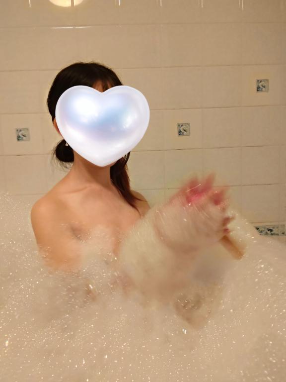 またまたご予約💗