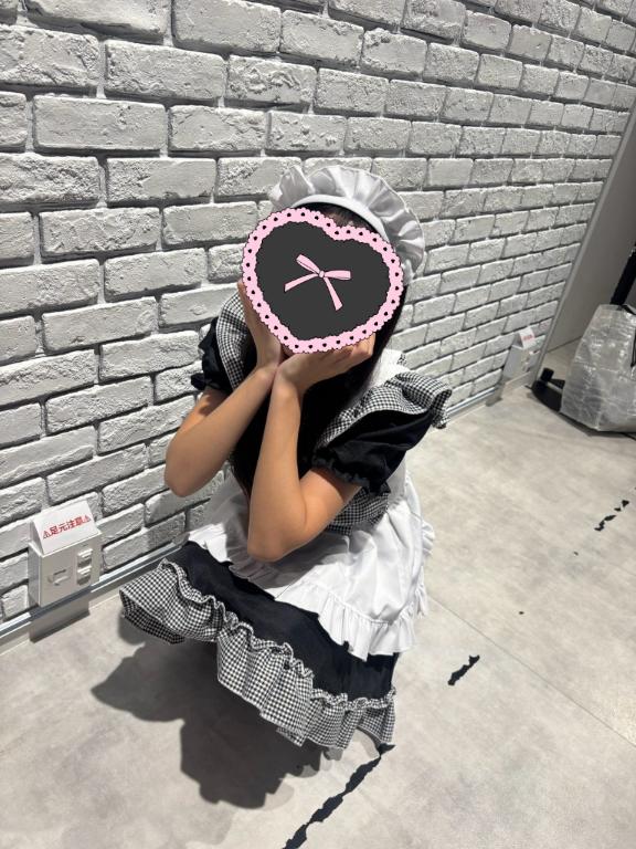 ご予約～✨