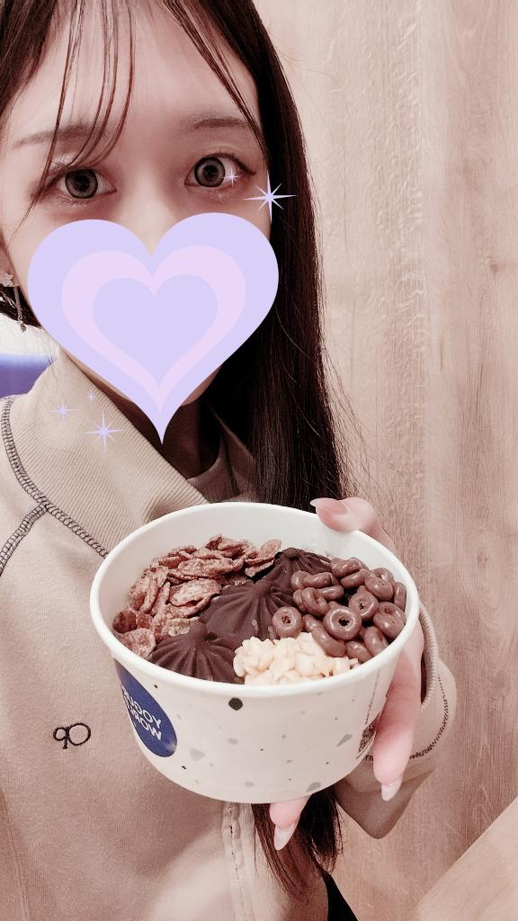 小さな幸せ(♡´˘`♡)💗