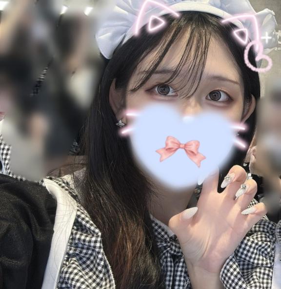 おはよ♡