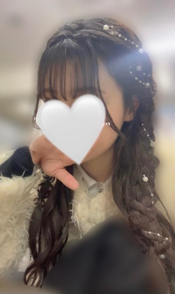 本日17時から⭐️