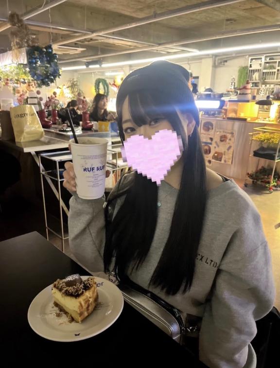 お久しぶりです(*^^*)