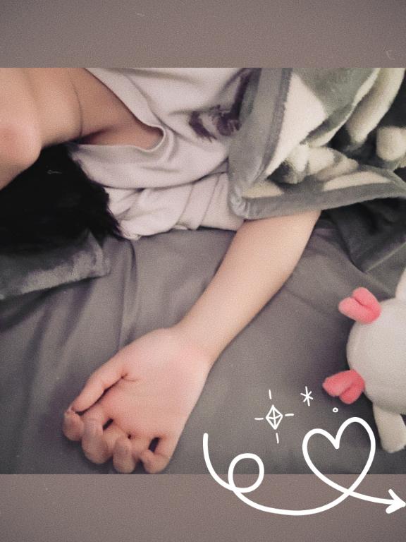 ゆっくり整えてます🫧