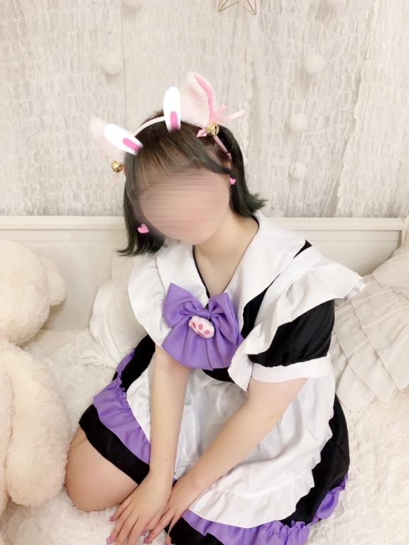 はじめまして🩵