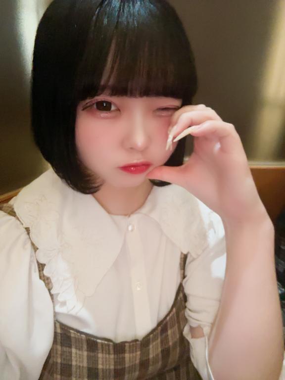 遅くなっちゃった😭