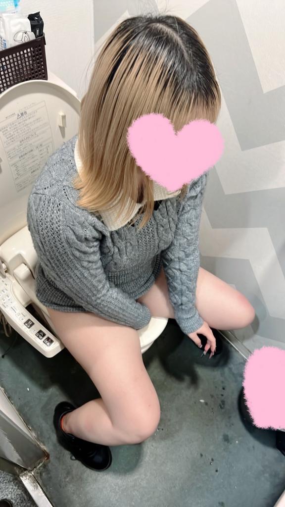 今日イベントやってます✨