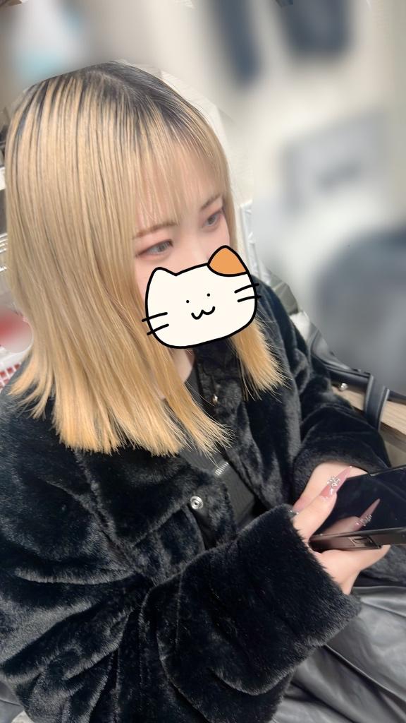今日イベントやってます✨
