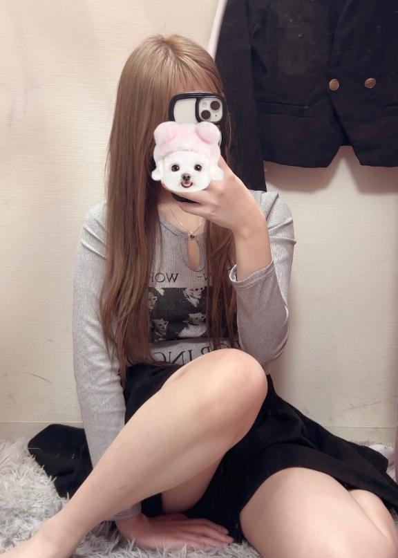 2日、本指名様へのお礼💗