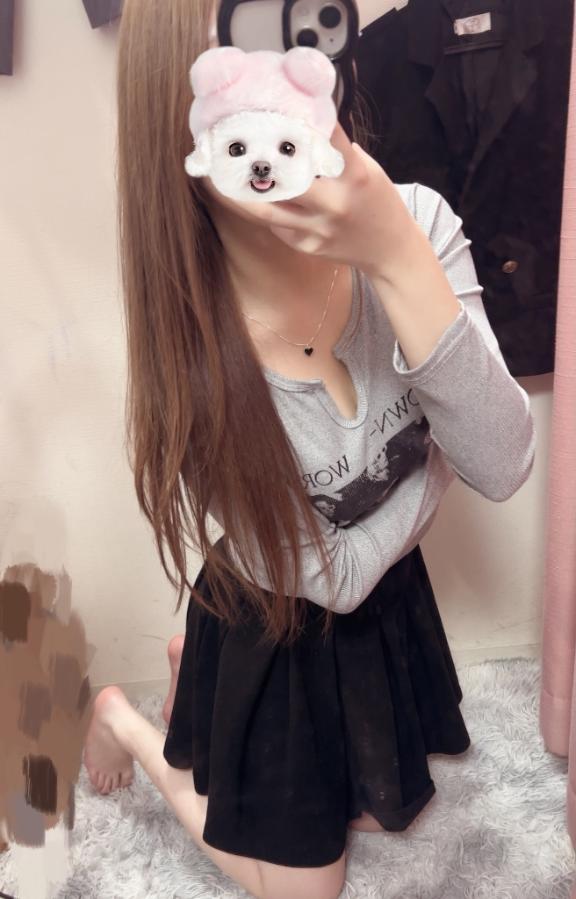 2日お兄様へのお礼💌
