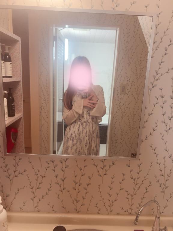 予約出勤でした🎀
