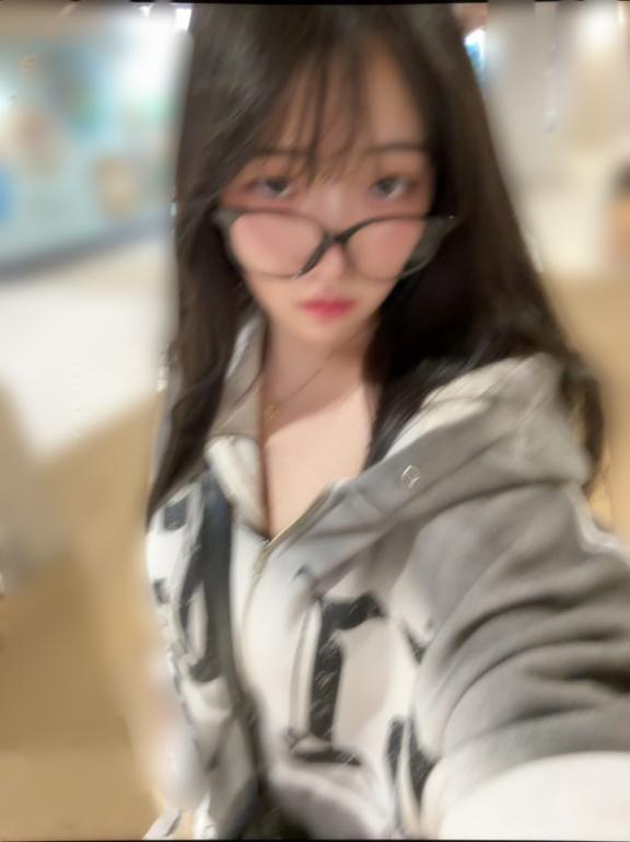 可愛い？美人？