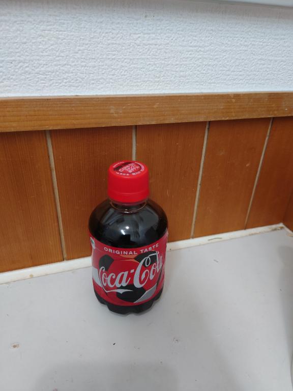 シュワシュワ(*´ω`*)