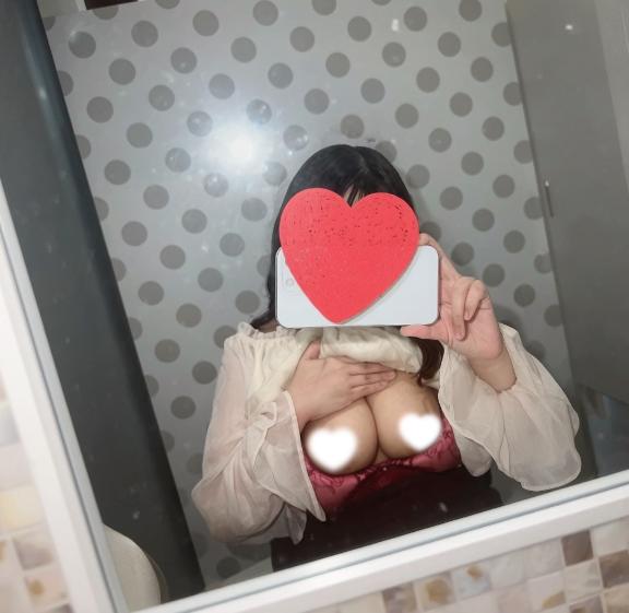 戻りました♡