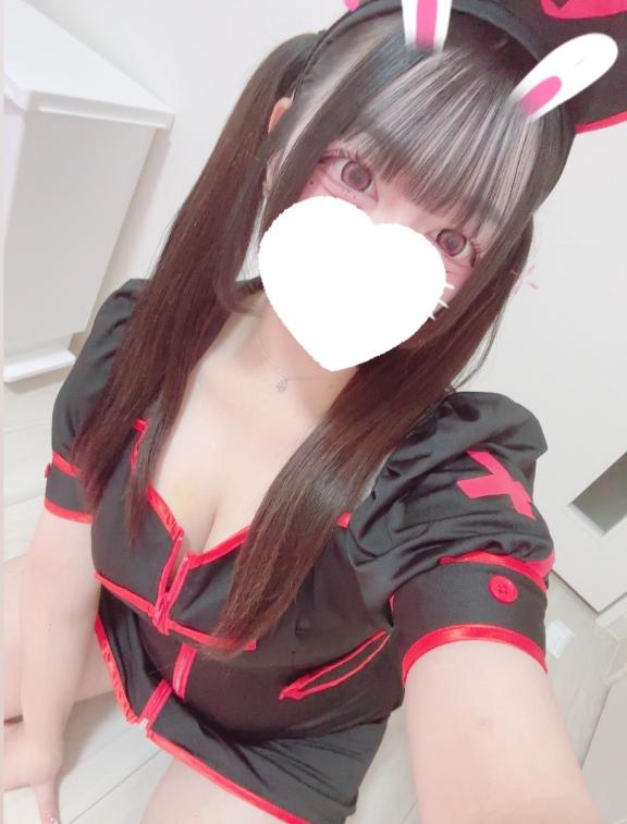 はじめまして♡
