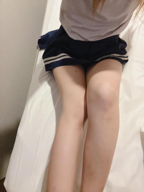 今月最初の…