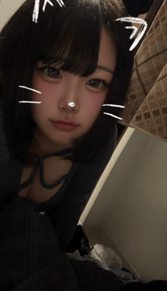 久しぶり🥹💓