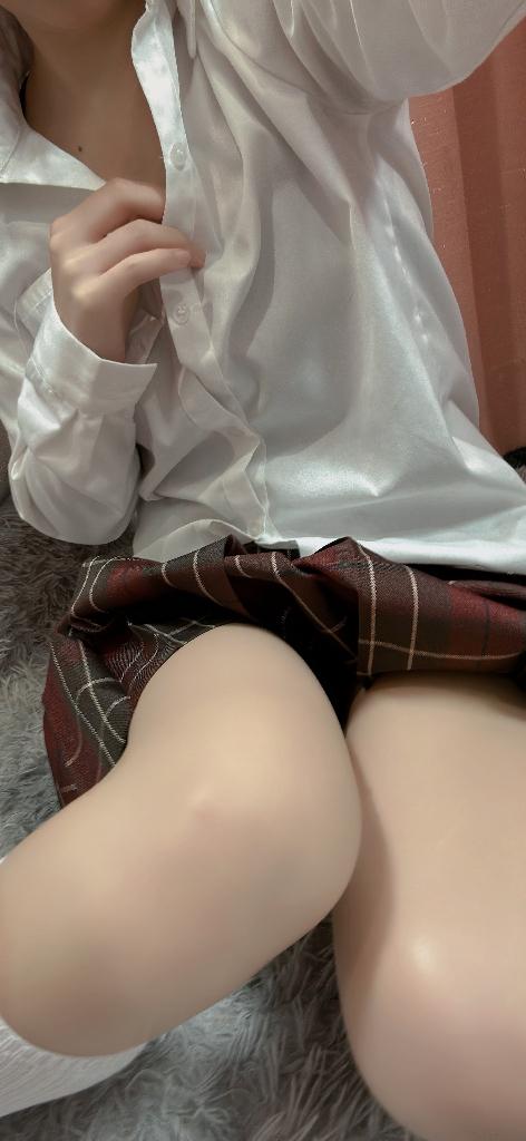 初めまして〜!