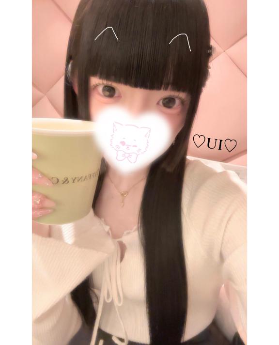 あと少し⋯♡♡