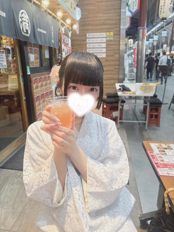 始まったよ🎐꙳⋆