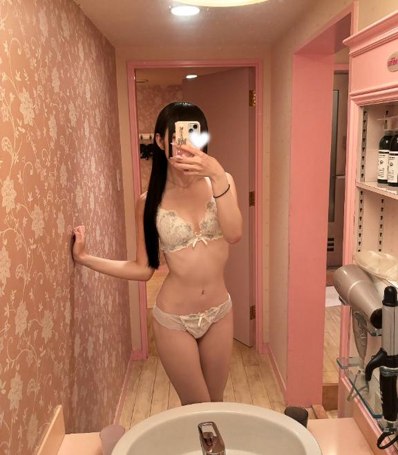 次は14日🤍