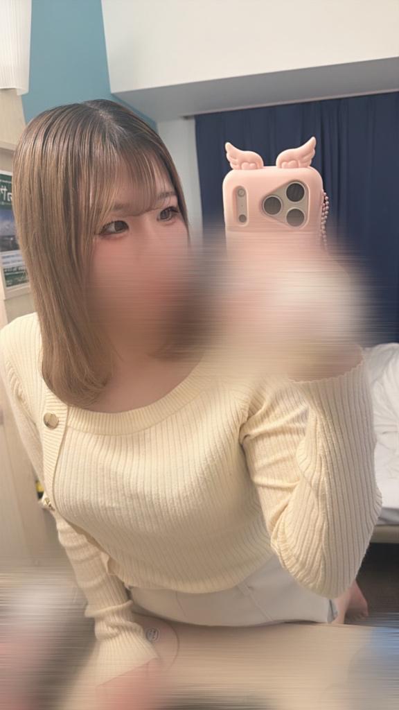 いてます❣️