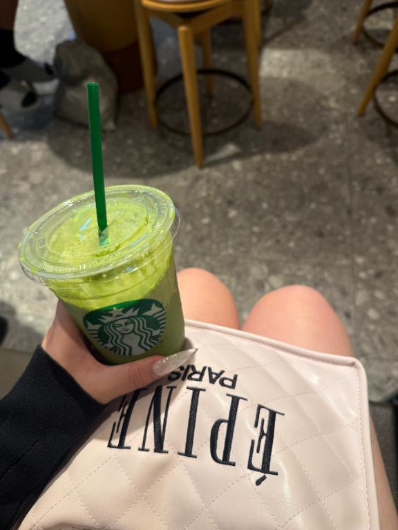 今日なにしてた？🤔