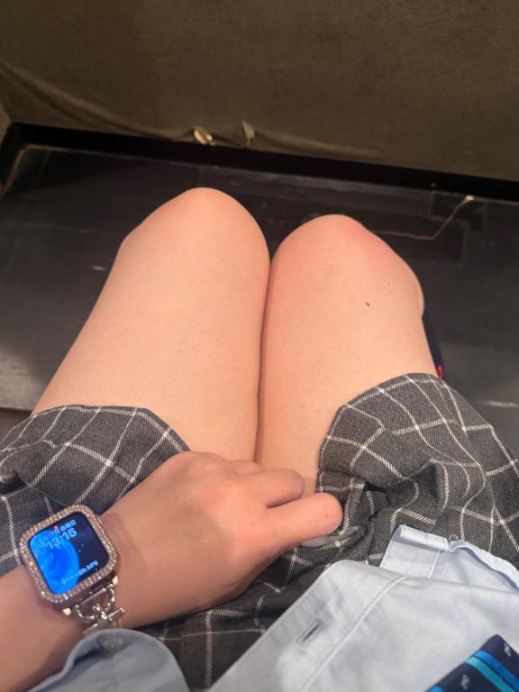 出勤しました ~ ❗️